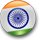 India flag