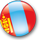 Mongolia  flag