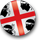 Sardinia flag