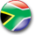 South Africa flag