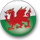 Wales flag